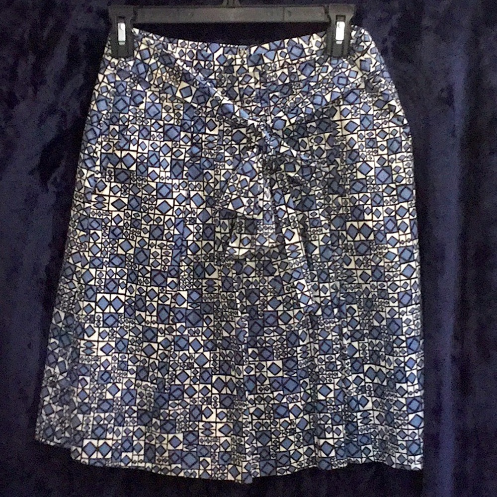 BCBG skirt